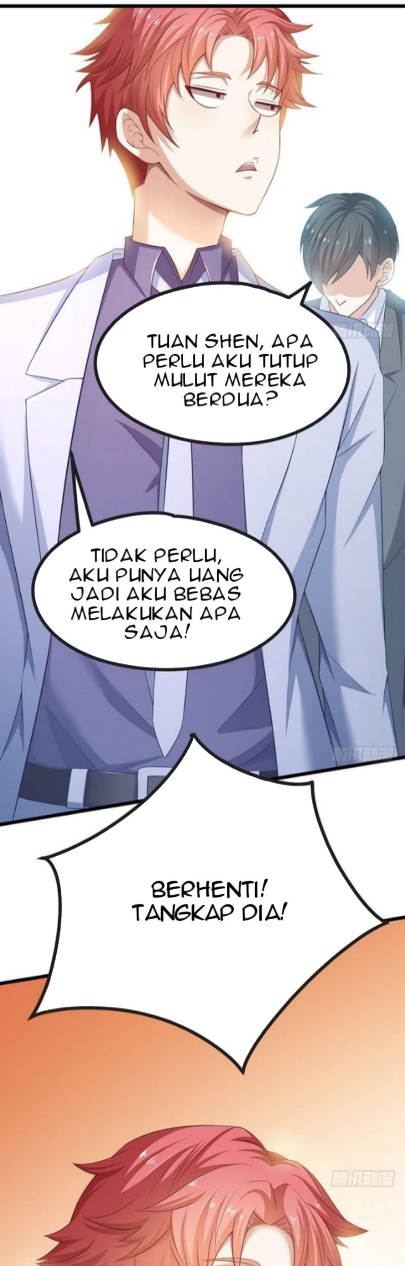 Gold System Chapter 1 - halaman 7