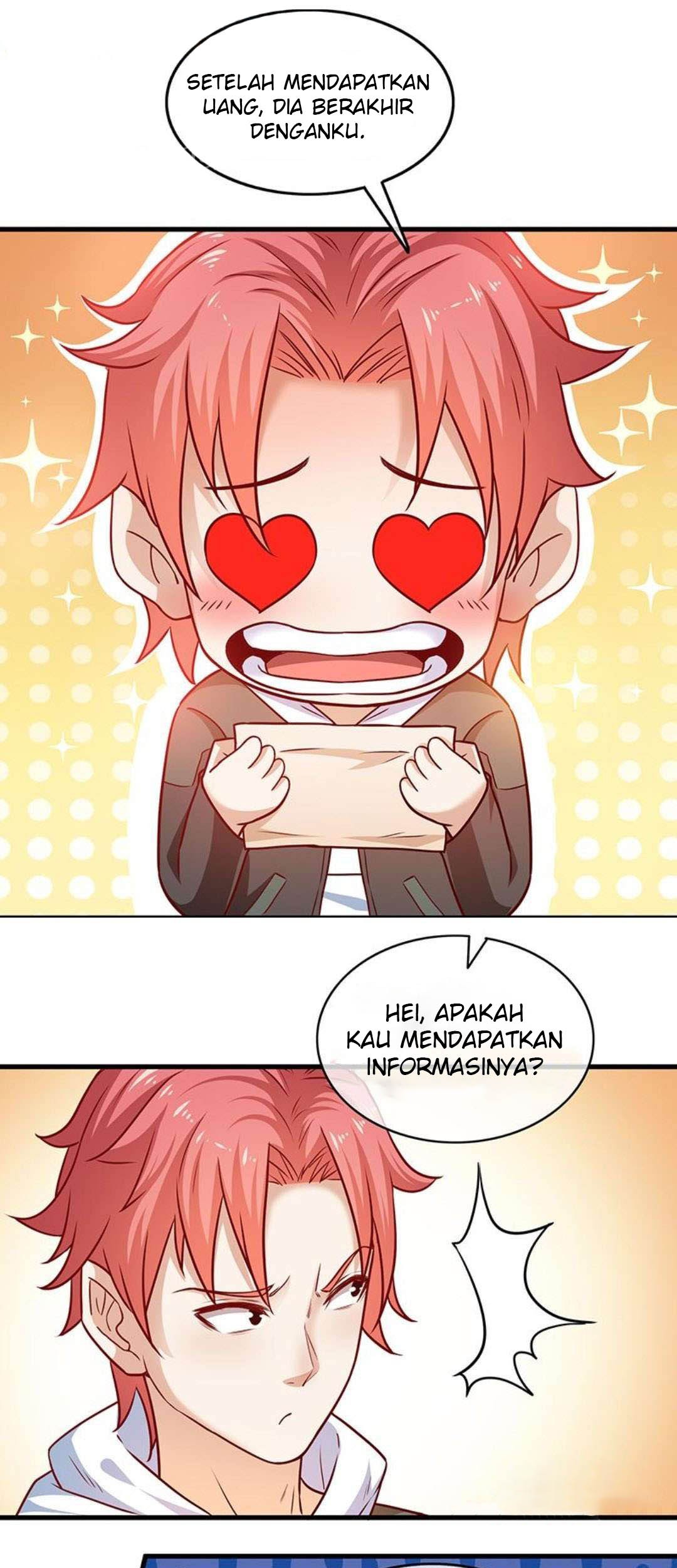 Gold System Chapter 10 - halaman 17