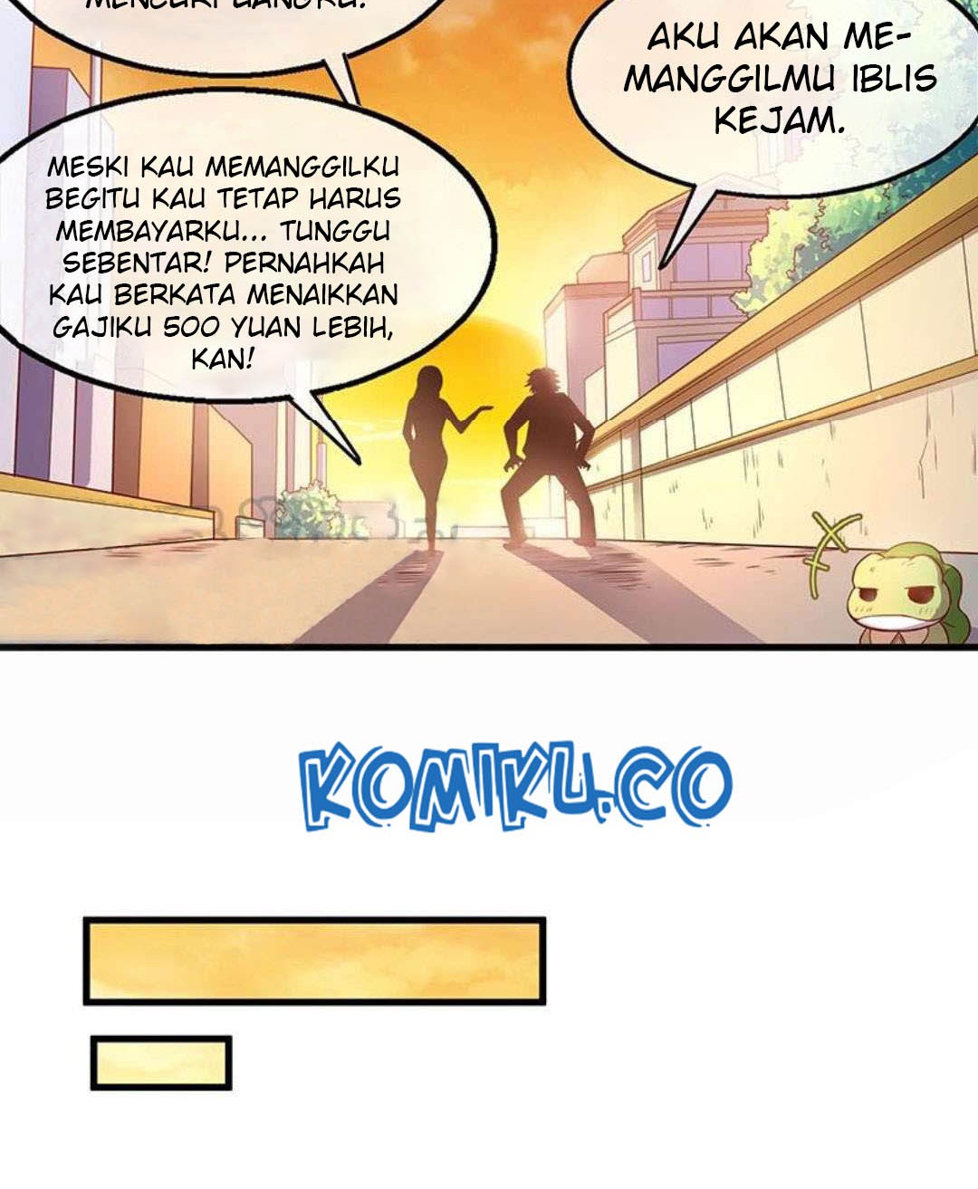 Gold System Chapter 10 - halaman 20
