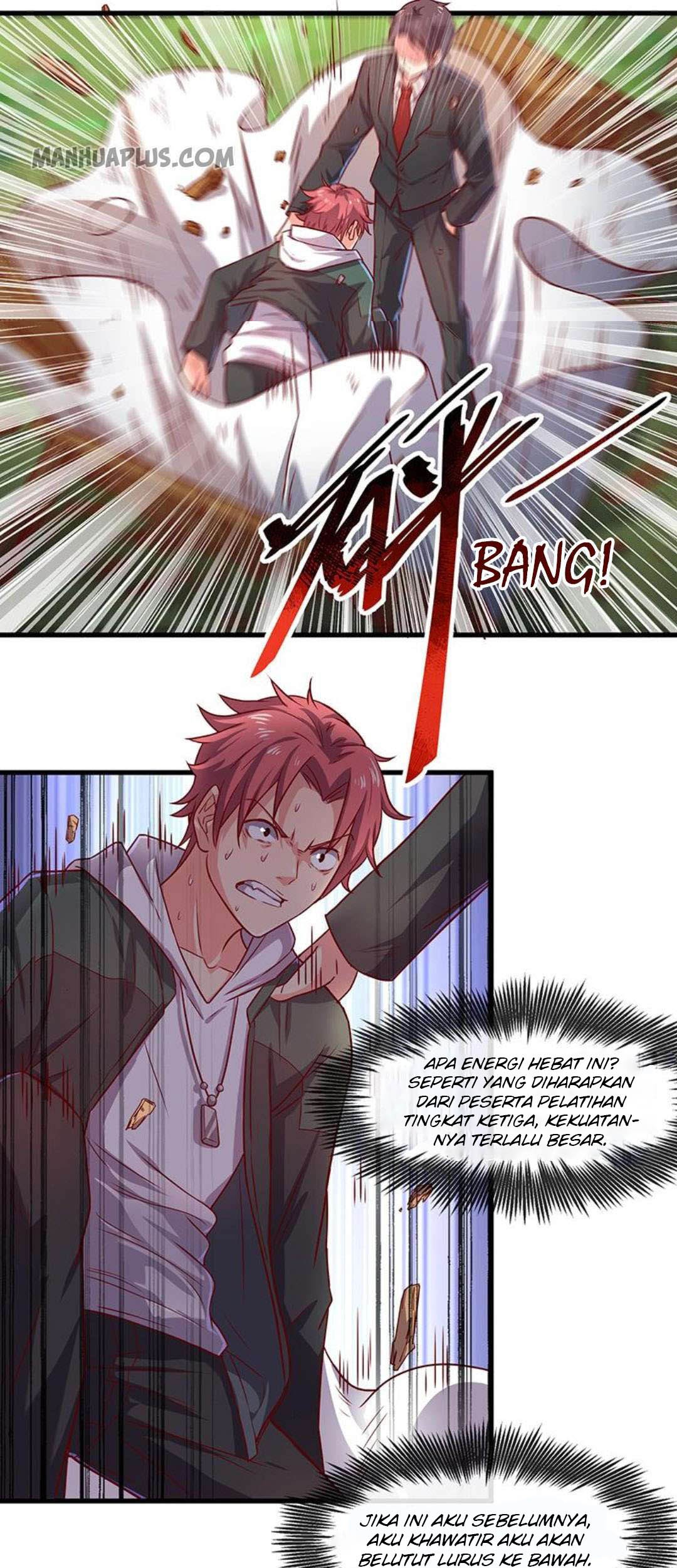 Gold System Chapter 10 - halaman 7