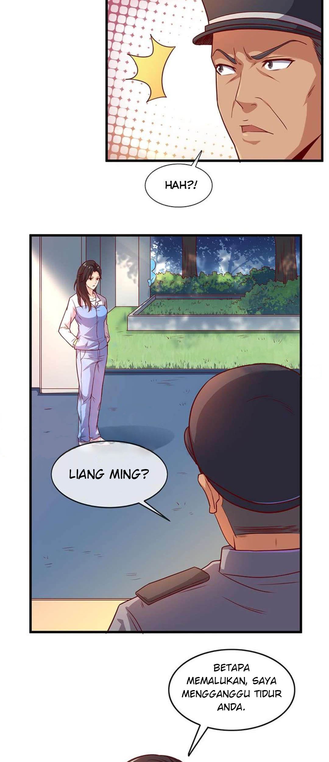 Gold System Chapter 11 - halaman 18