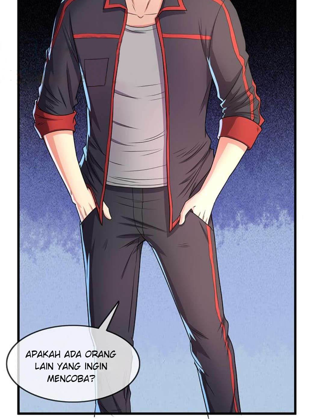 Gold System Chapter 11 - halaman 25