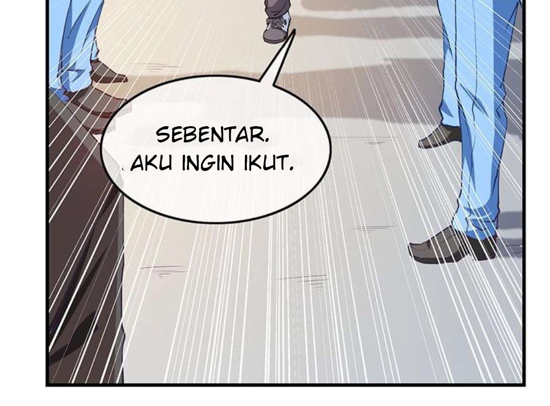 Gold System Chapter 11 - halaman 30