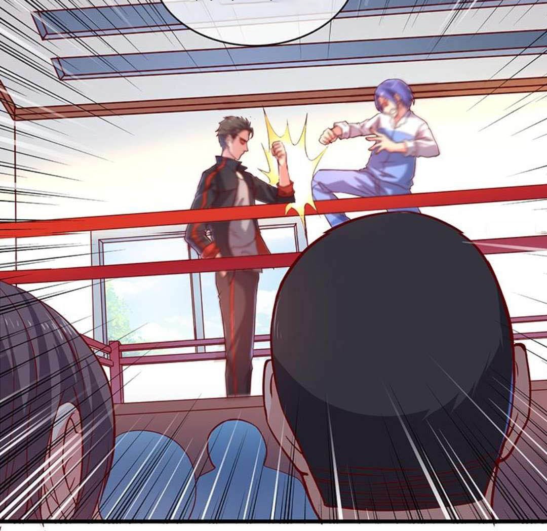 Gold System Chapter 11 - halaman 4