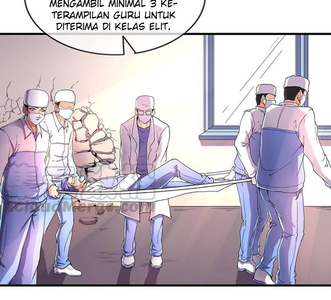 Gold System Chapter 11 - halaman 9