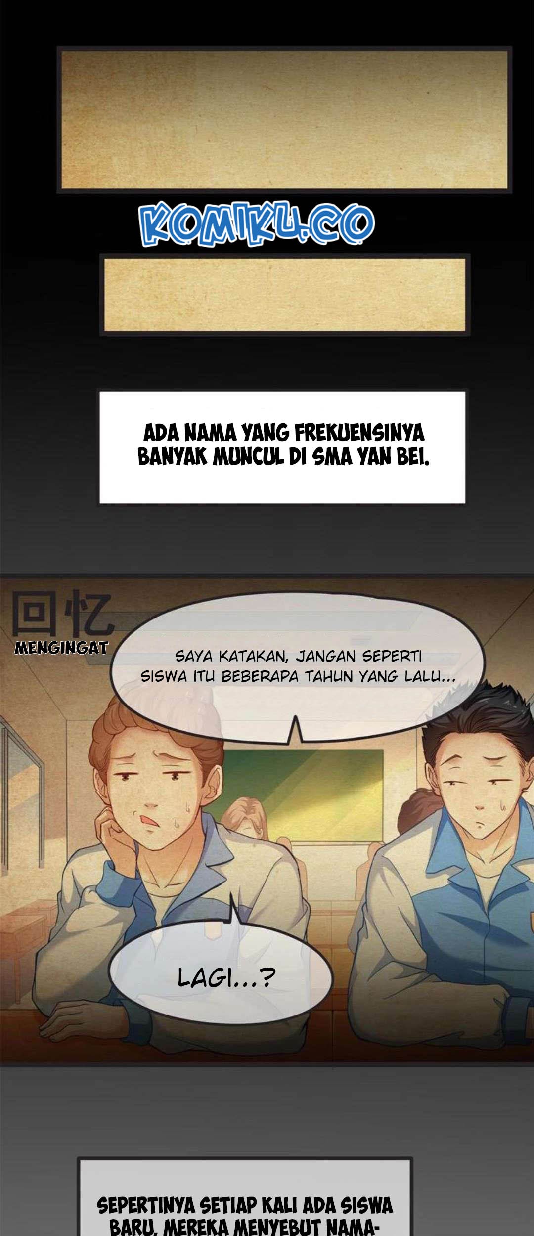 Gold System Chapter 12 - halaman 2