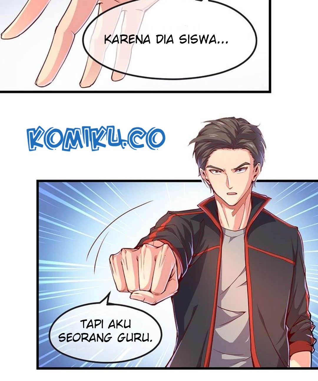 Gold System Chapter 12 - halaman 24