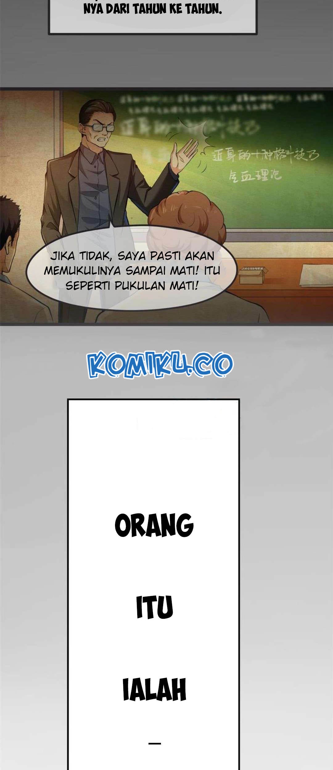 Gold System Chapter 12 - halaman 3