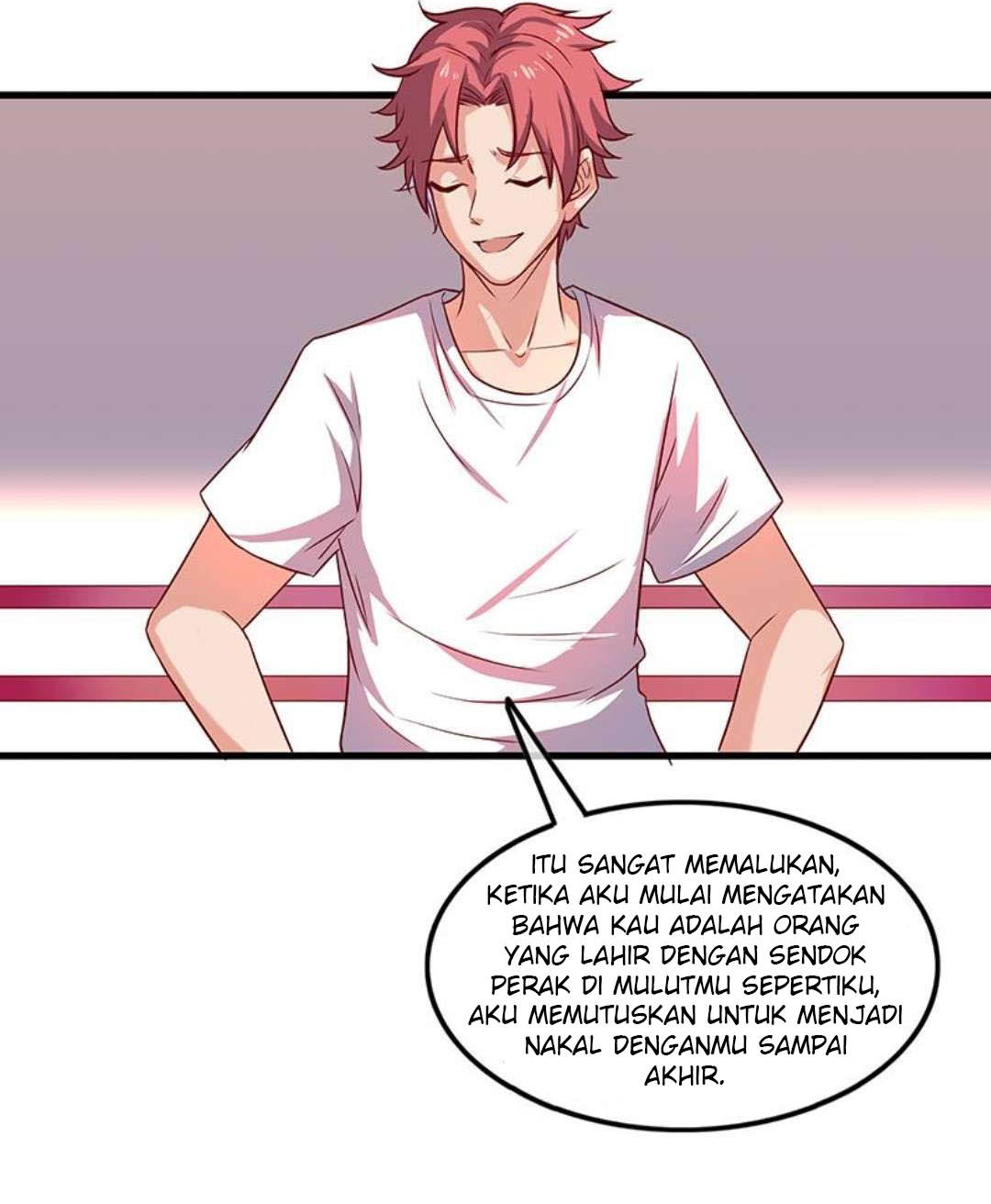 Gold System Chapter 13 - halaman 10