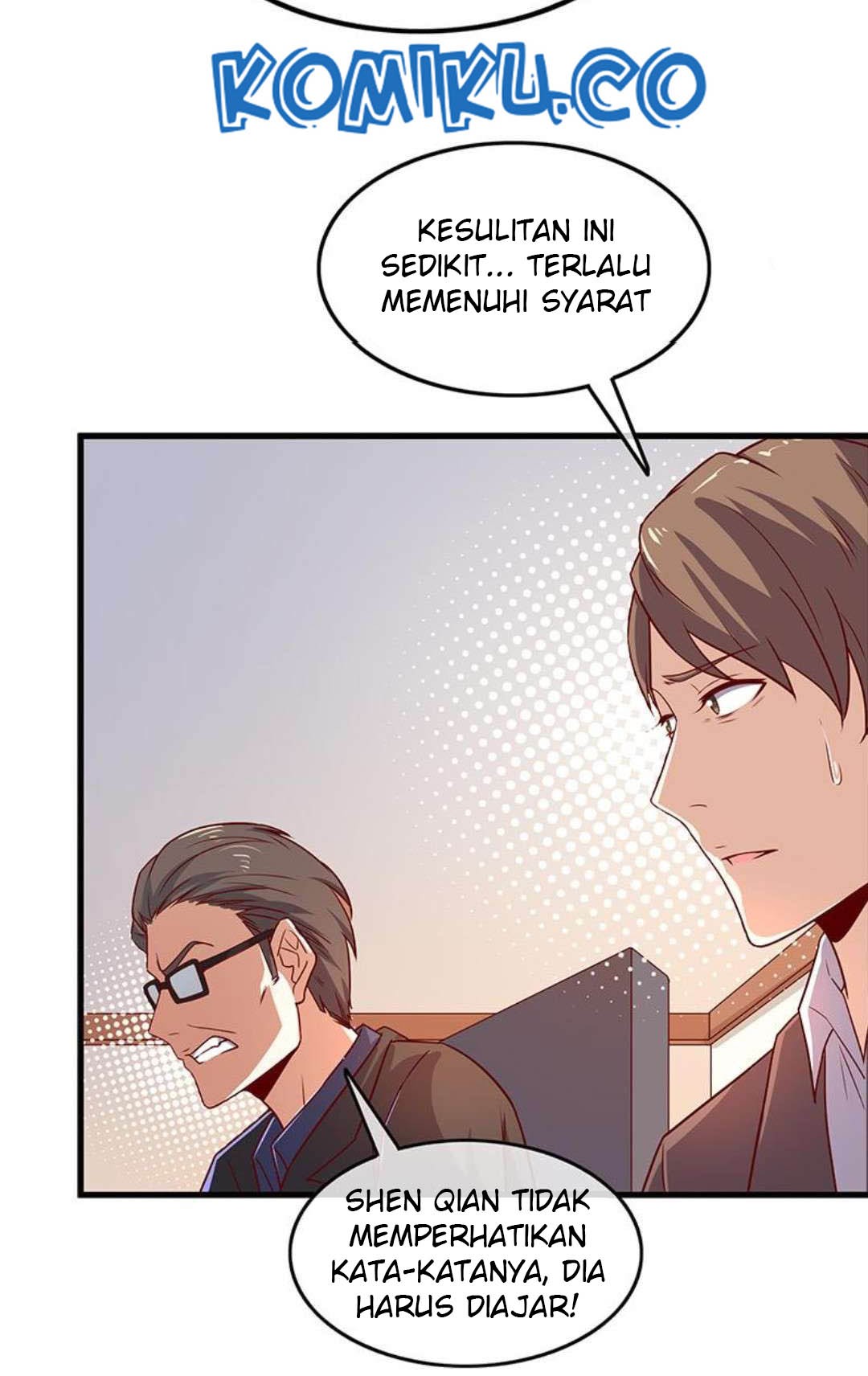 Gold System Chapter 13 - halaman 13
