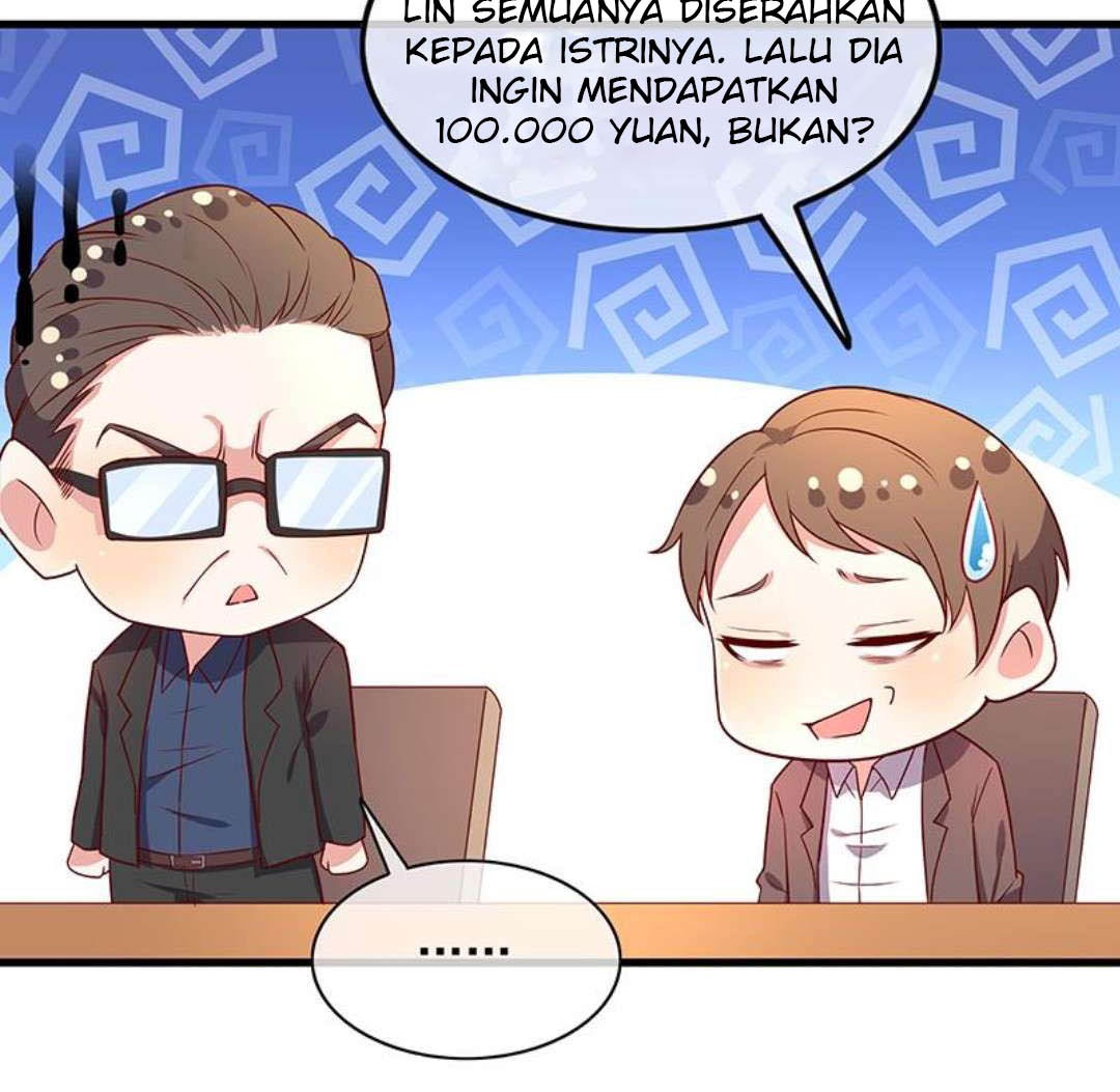 Gold System Chapter 13 - halaman 26