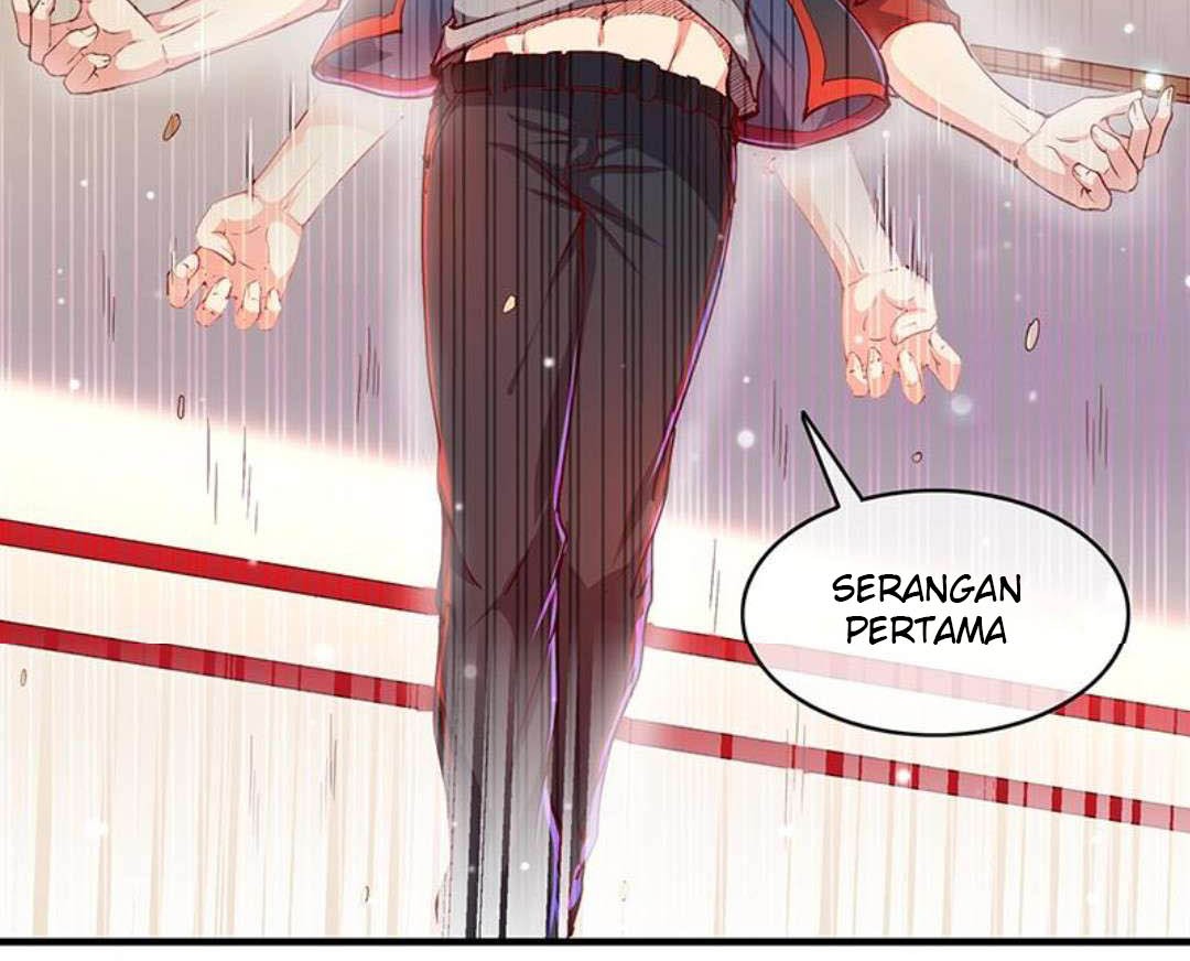 Gold System Chapter 13 - halaman 4