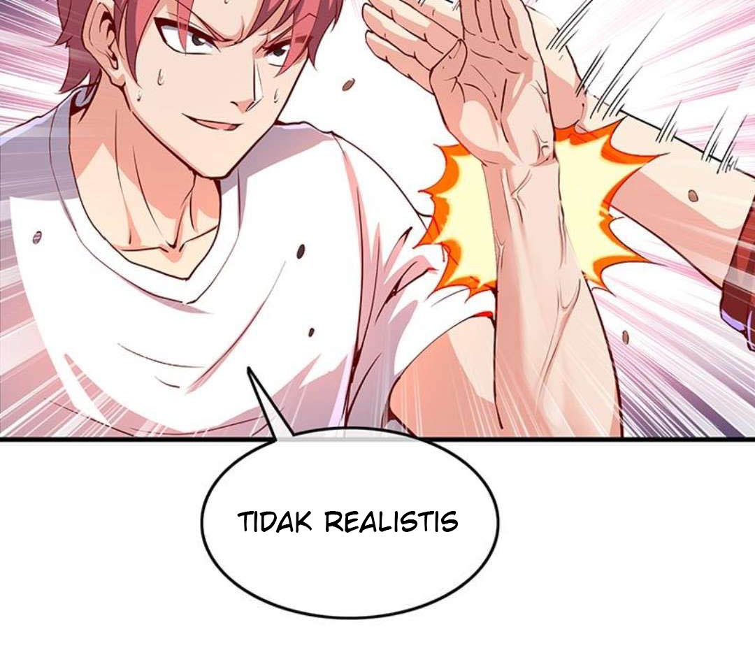 Gold System Chapter 13 - halaman 7