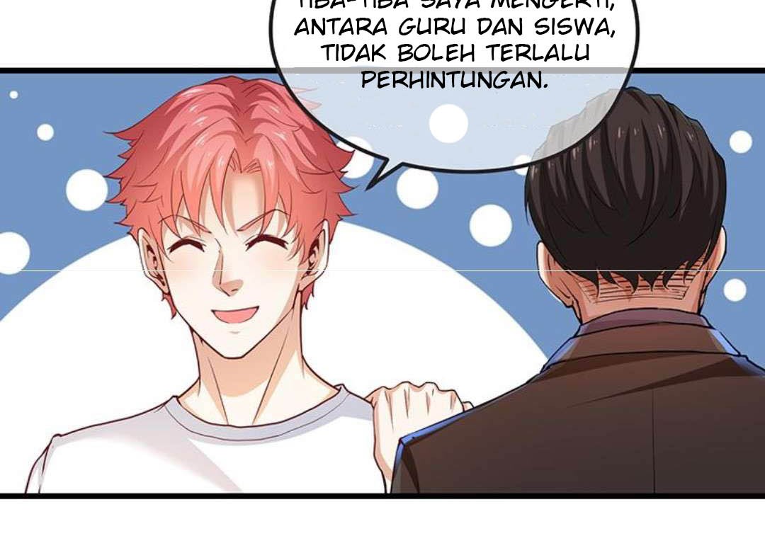 Gold System Chapter 14 - halaman 12