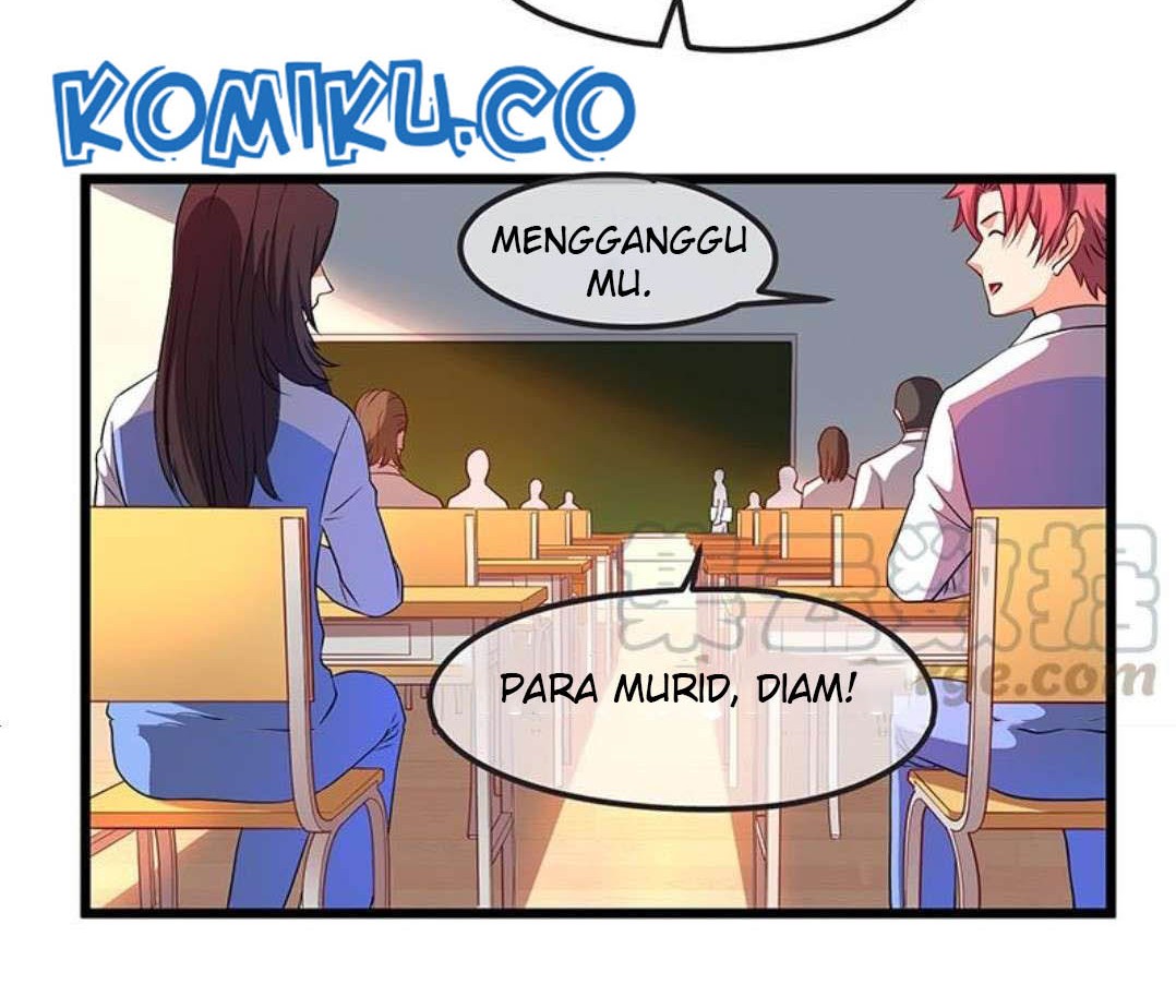 Gold System Chapter 14 - halaman 24