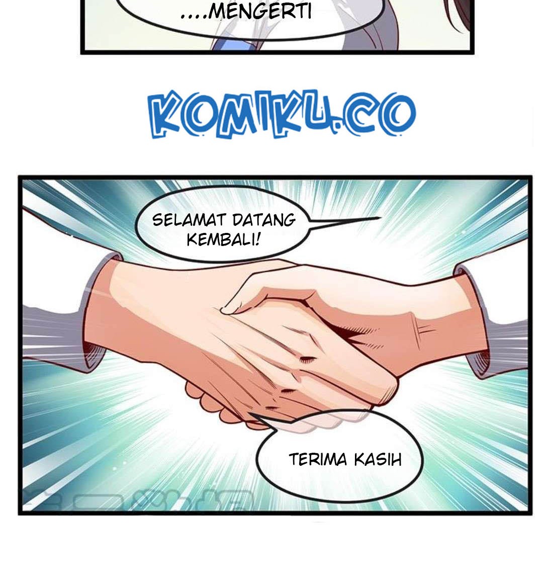 Gold System Chapter 14 - halaman 26