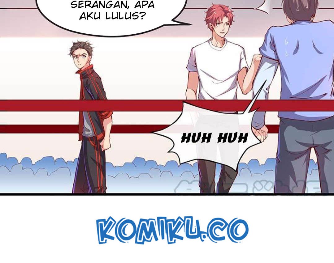 Gold System Chapter 14 - halaman 3