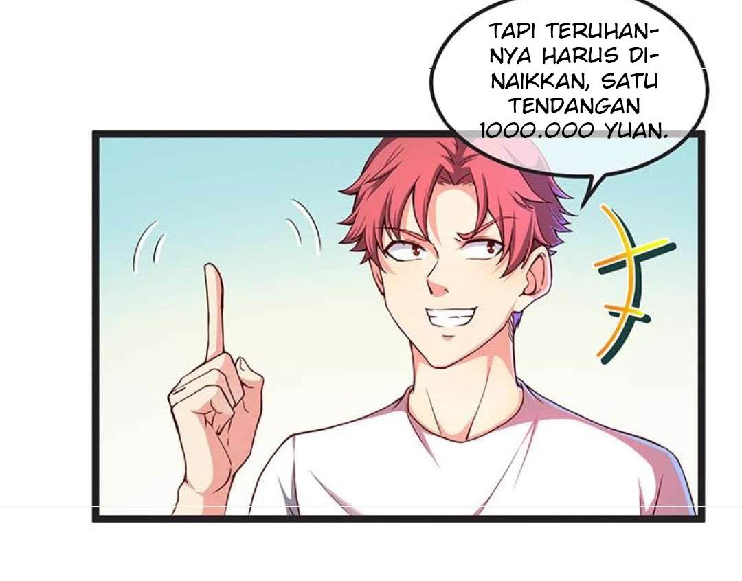 Gold System Chapter 14 - halaman 7