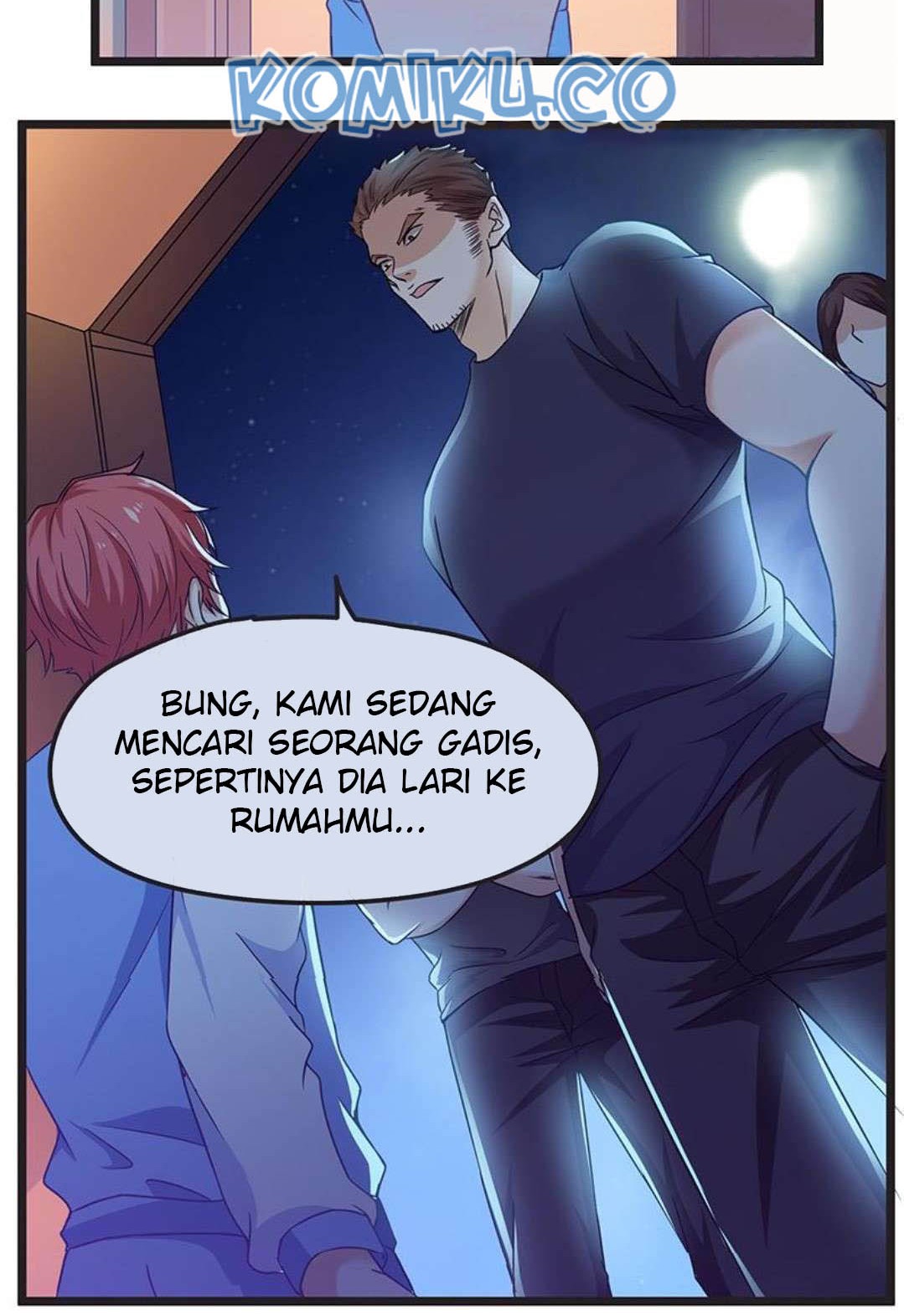 Gold System Chapter 15 - halaman 12