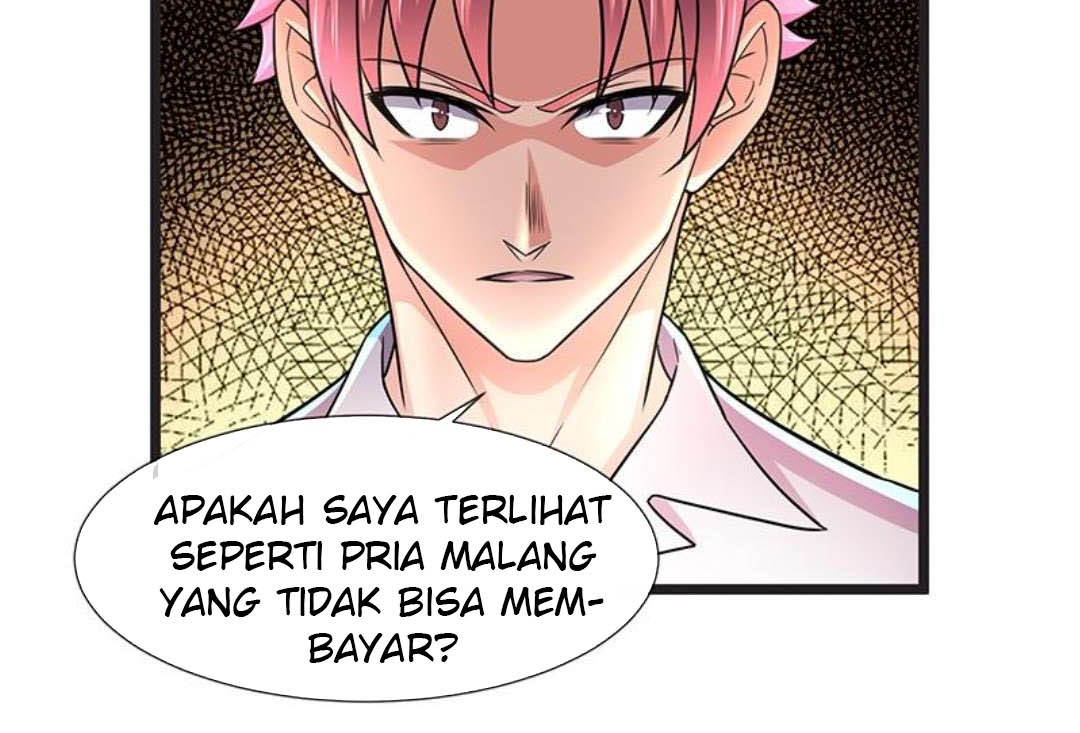 Gold System Chapter 15 - halaman 15