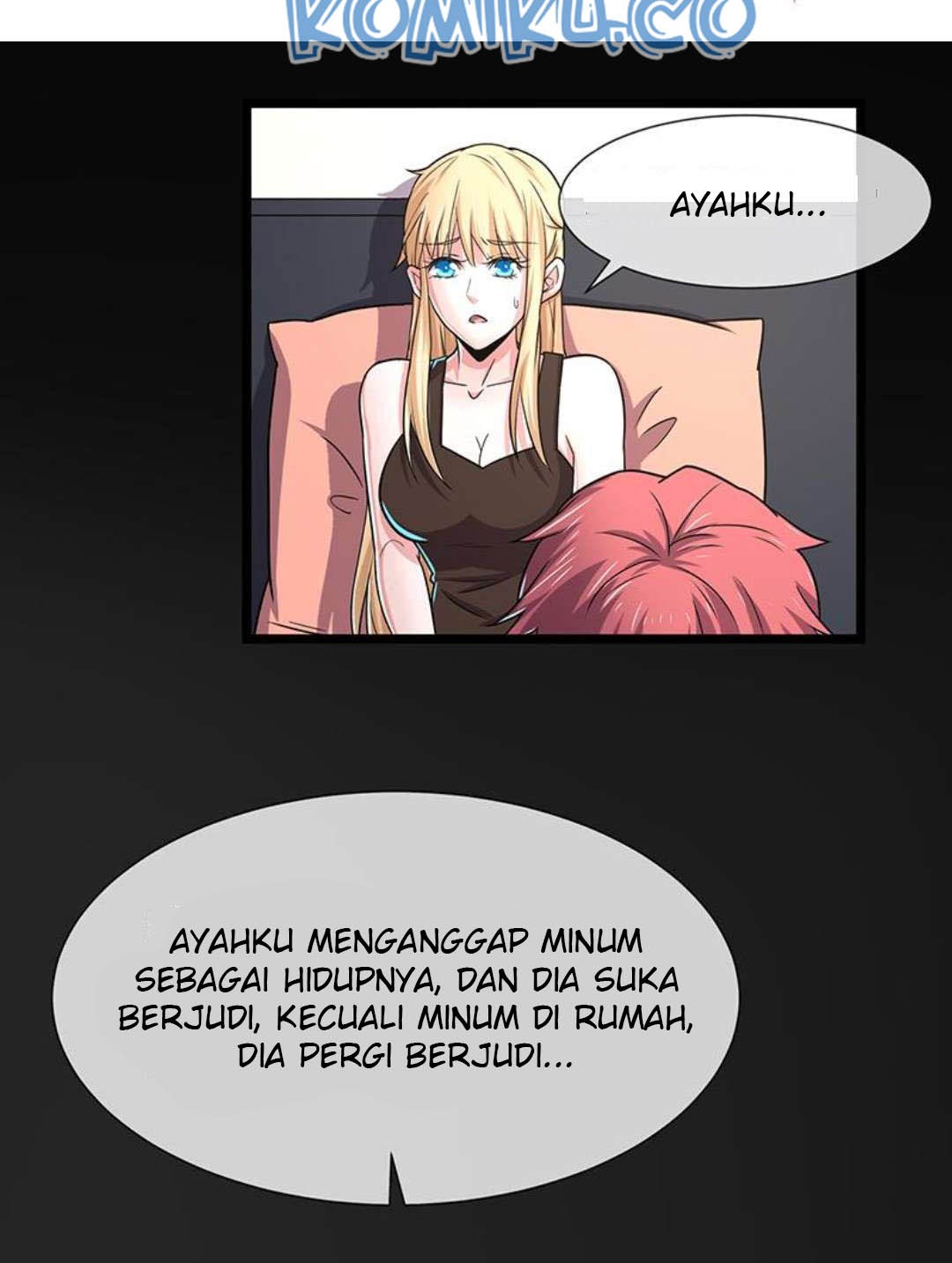 Gold System Chapter 15 - halaman 19
