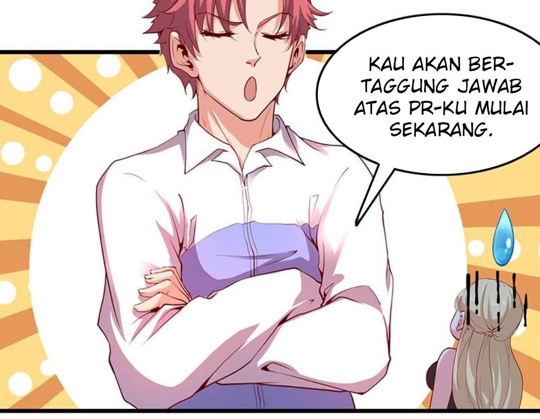 Gold System Chapter 15 - halaman 29