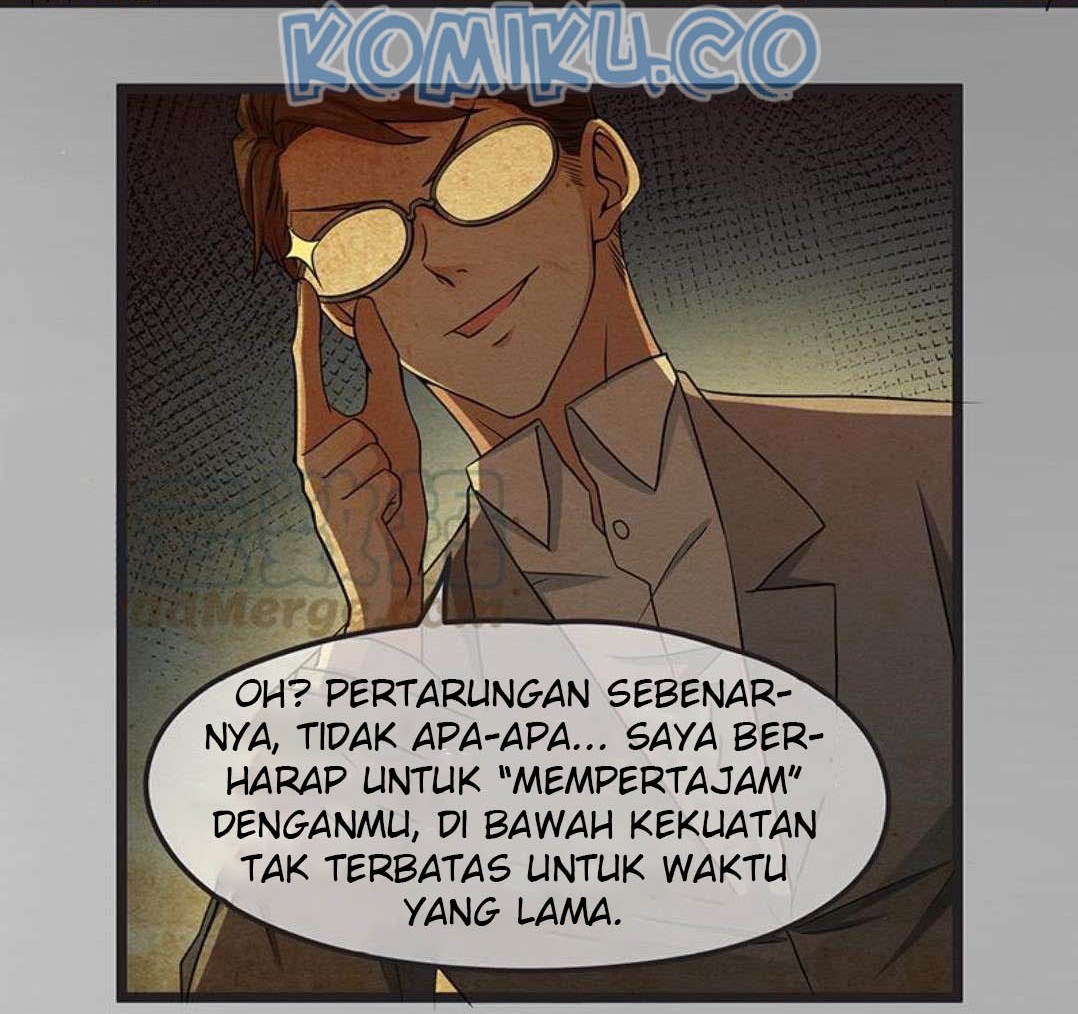 Gold System Chapter 15 - halaman 5
