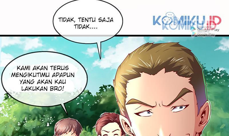 Gold System Chapter 16 - halaman 10