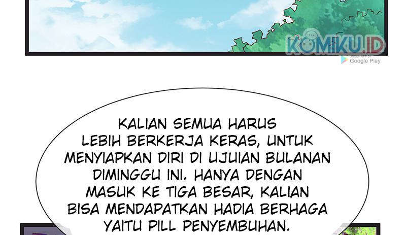 Gold System Chapter 16 - halaman 100