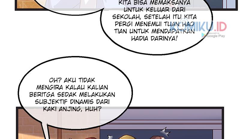 Gold System Chapter 16 - halaman 13