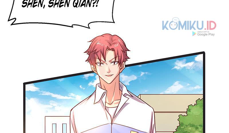 Gold System Chapter 16 - halaman 15
