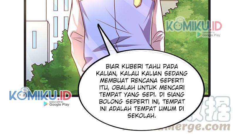 Gold System Chapter 16 - halaman 16