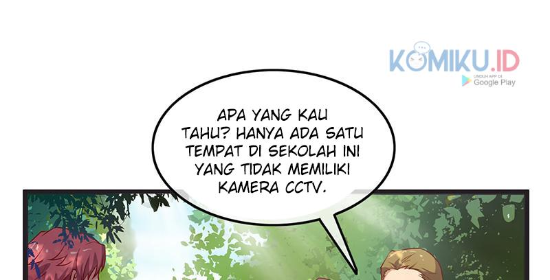 Gold System Chapter 16 - halaman 17