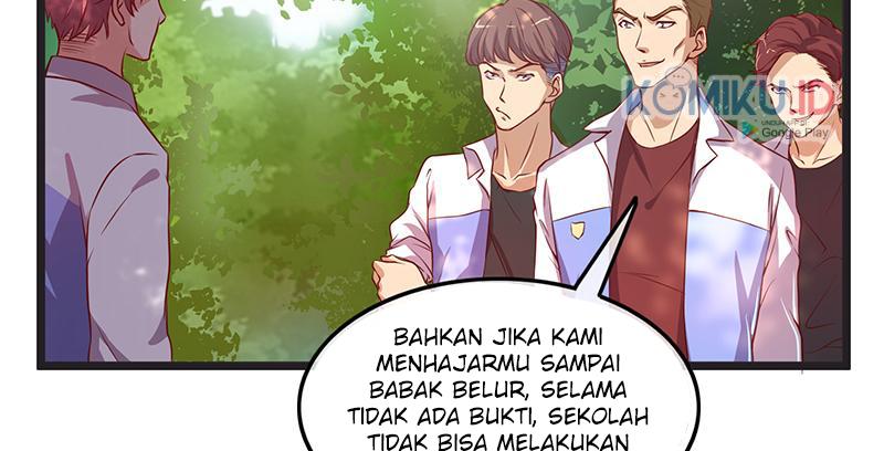 Gold System Chapter 16 - halaman 18