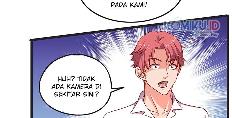 Gold System Chapter 16 - halaman 19