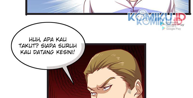 Gold System Chapter 16 - halaman 20