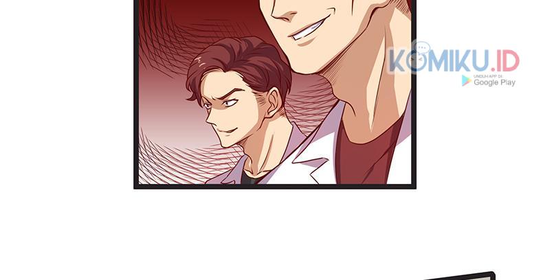 Gold System Chapter 16 - halaman 21