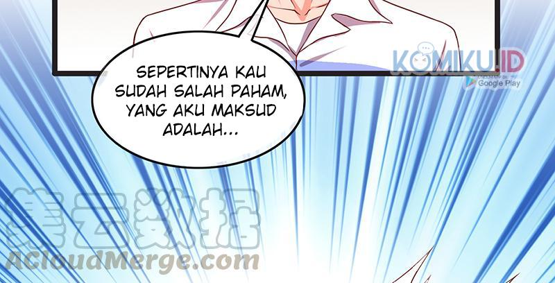 Gold System Chapter 16 - halaman 23