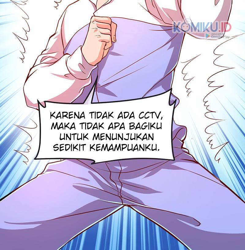 Gold System Chapter 16 - halaman 25