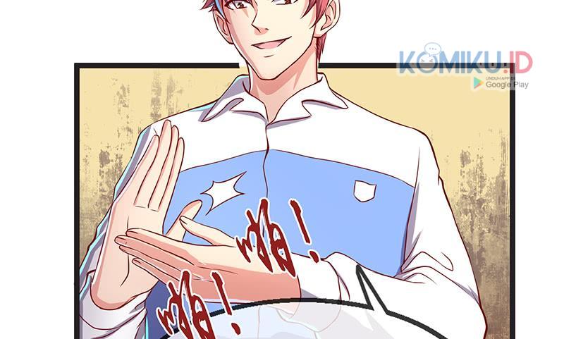 Gold System Chapter 16 - halaman 37