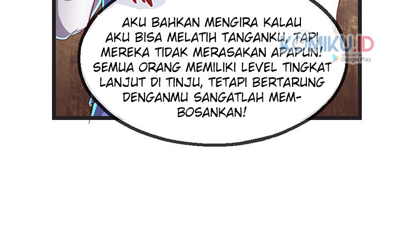 Gold System Chapter 16 - halaman 38