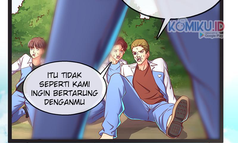 Gold System Chapter 16 - halaman 40