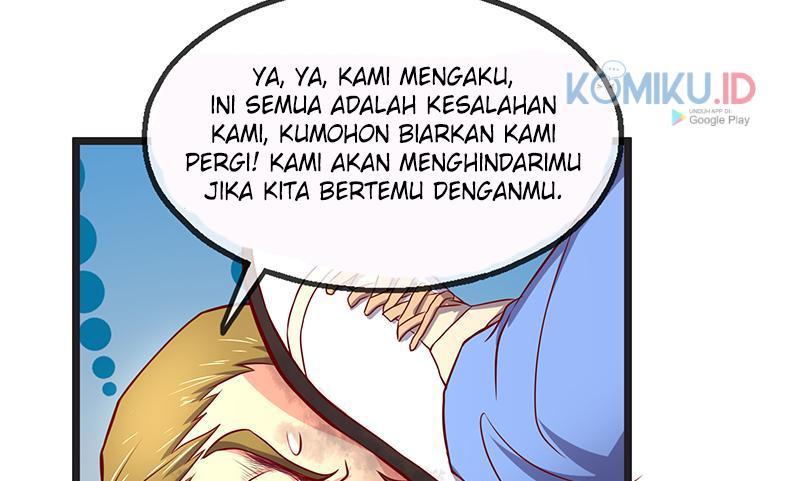 Gold System Chapter 16 - halaman 44