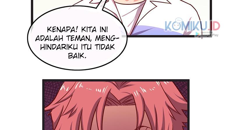 Gold System Chapter 16 - halaman 47