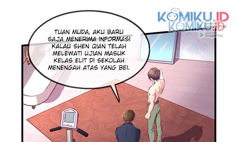 Gold System Chapter 16 - halaman 5