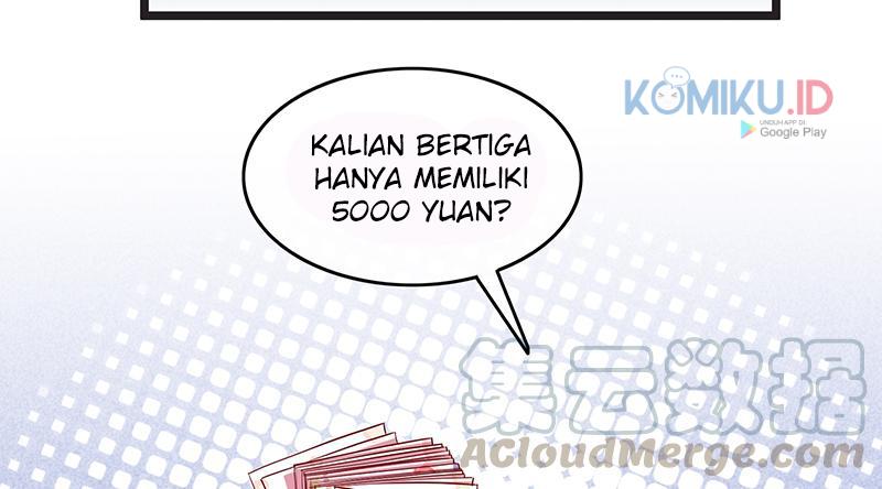 Gold System Chapter 16 - halaman 50