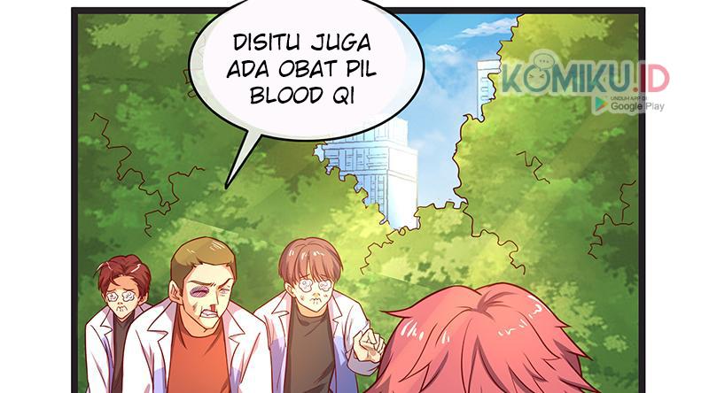 Gold System Chapter 16 - halaman 52