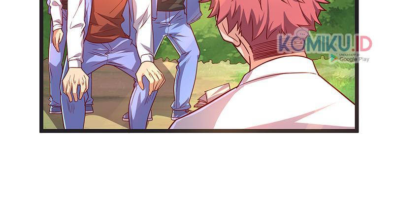 Gold System Chapter 16 - halaman 53