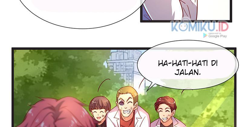 Gold System Chapter 16 - halaman 56