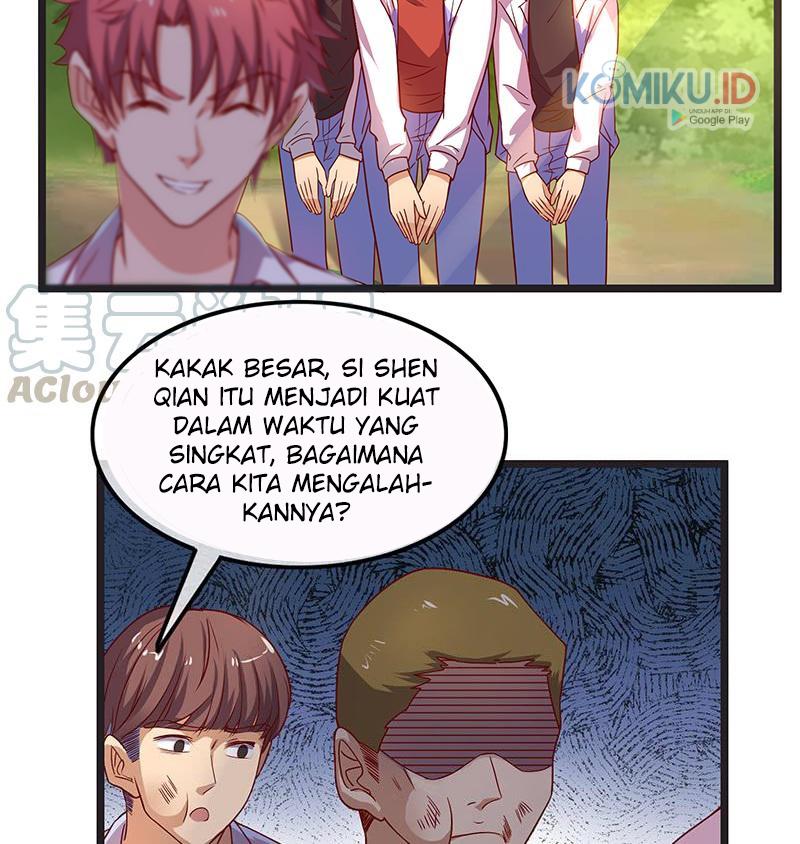 Gold System Chapter 16 - halaman 57